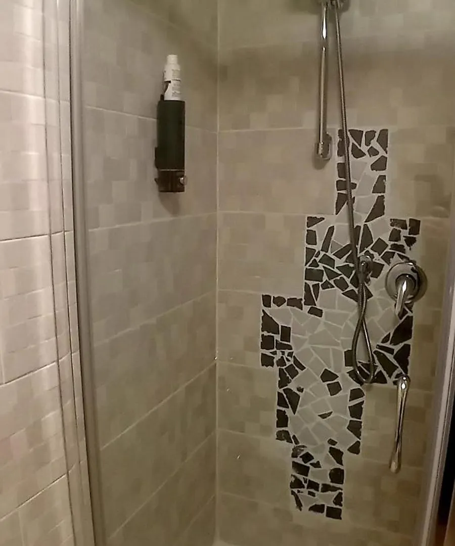 Apartmán Casa Paola Monti Itálie