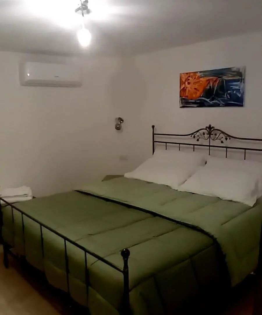 Apartmán Casa Paola Monti Itálie