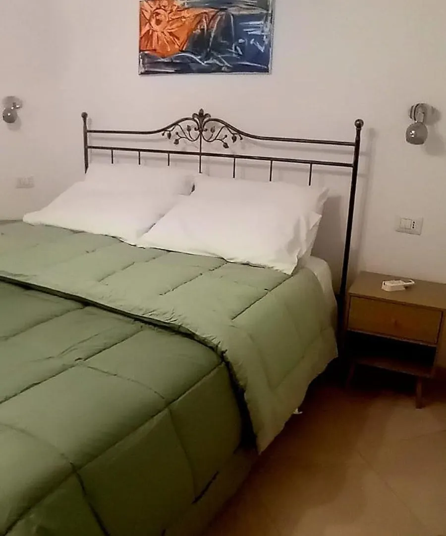 Apartmán Casa Paola Monti 0*,  Itálie